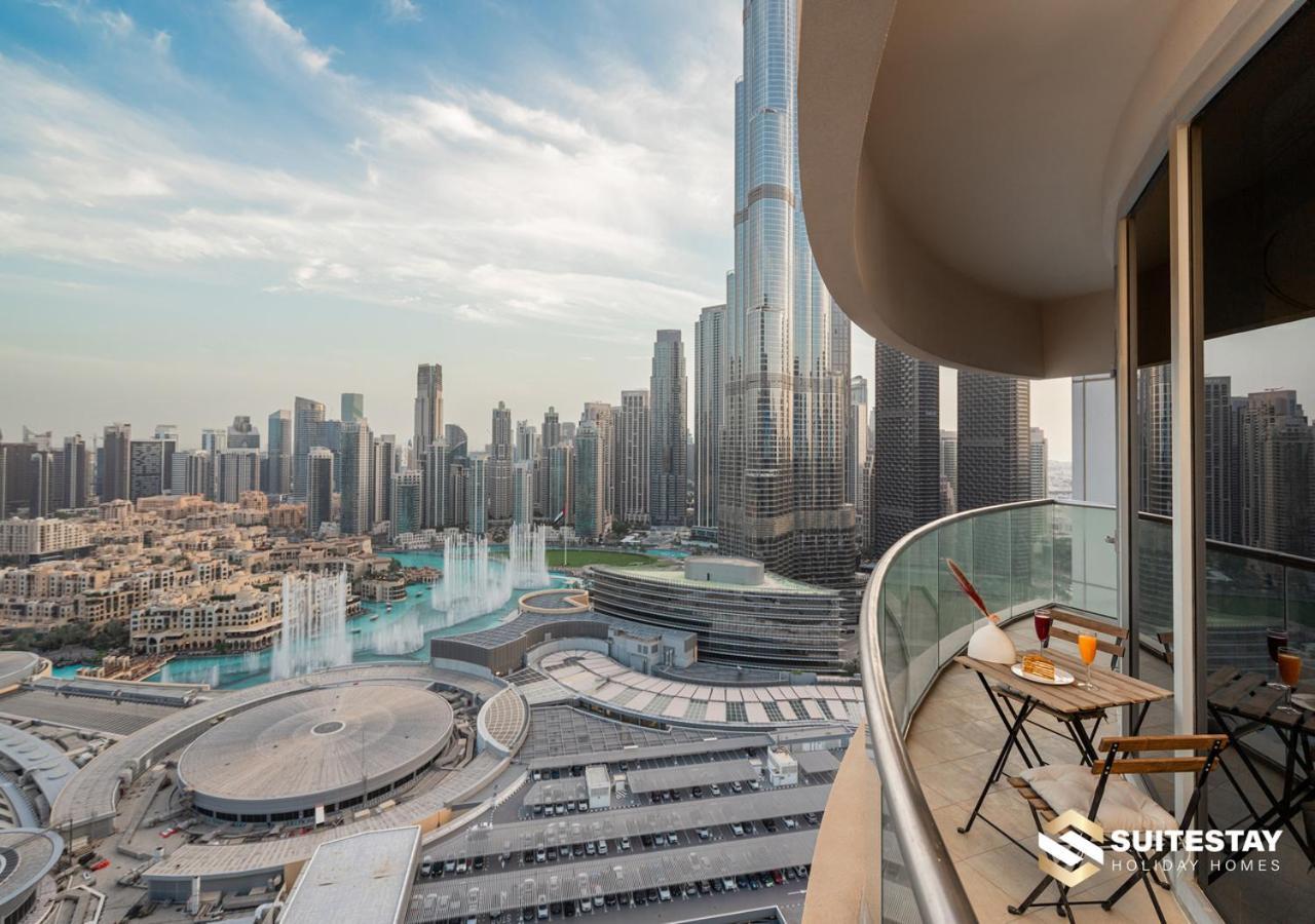 Luxe - Fashion Avenue Dubai Mall - Formerly Address Dubai Mall Dış mekan fotoğraf