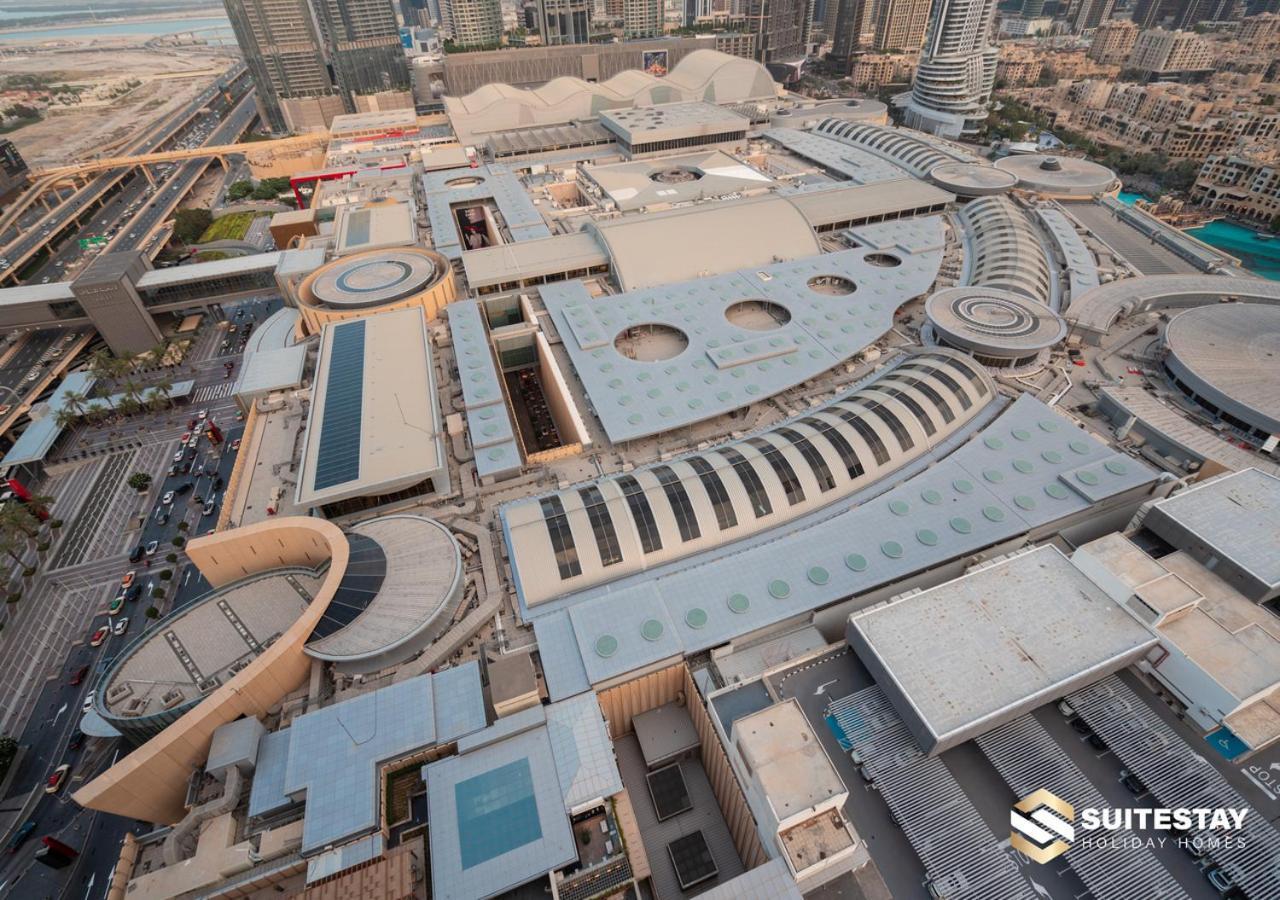 Luxe - Fashion Avenue Dubai Mall - Formerly Address Dubai Mall Dış mekan fotoğraf