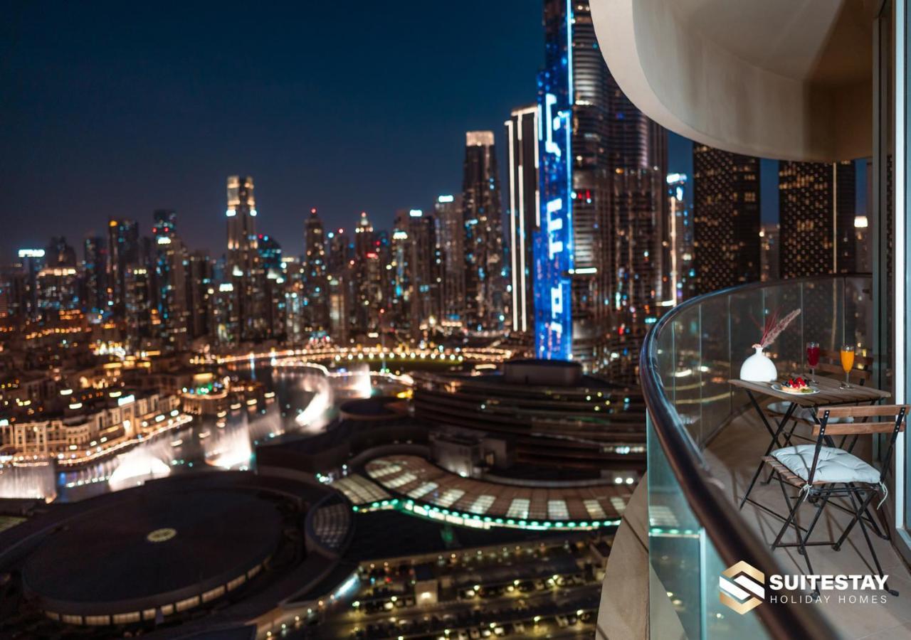 Luxe - Fashion Avenue Dubai Mall - Formerly Address Dubai Mall Dış mekan fotoğraf