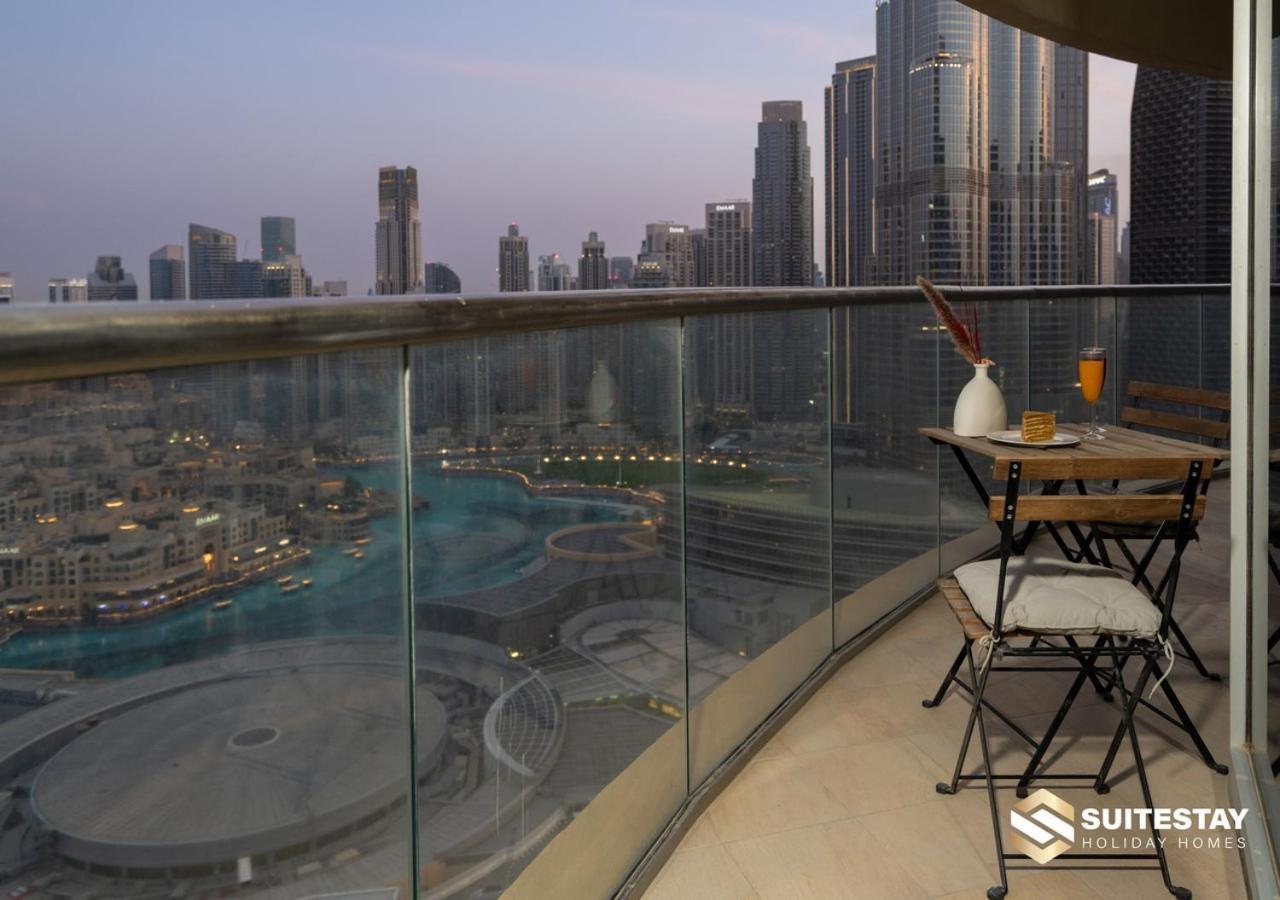 Luxe - Fashion Avenue Dubai Mall - Formerly Address Dubai Mall Dış mekan fotoğraf